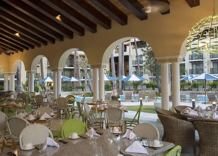 Krystal Grand Puerto VallartaHotel Todo Incluido